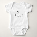Pesquisar por anúncio da gravidez bebes bebê bodies Minimalista