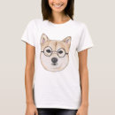 Pesquisar por shibe camisetas Cães