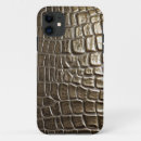 Pesquisar por crocodilo iphone capas Marrom