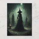 Pesquisar por arte pagã cartoes postais Halloween