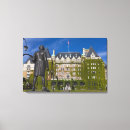 Pesquisar por arte para o hotel impressão de canvas Viagem