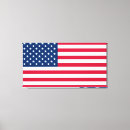 Pesquisar por bandeira estados unidos impressão de canvas Eua