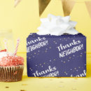 Pesquisar por obrigado papel de presente Script