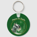 Pesquisar por miniature schnauzer chaveiros Cão