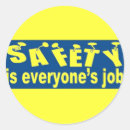 Pesquisar por segurança do trabalho adesivos Local de trabalho