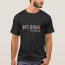 Pesquisar por tchau camisetas Escola
