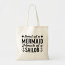 Pesquisar por eu sou uma sereia bolsas tote Engraçado