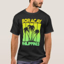 Pesquisar por de boracay camisetas Filipinas