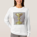 Pesquisar por ouro prata camisetas Religioso