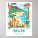 Pesquisar por aloha pôsteres Ilustração