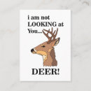 Pesquisar por deer cartao de visita Buck