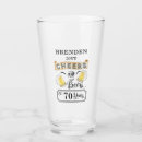 Pesquisar por 70 anos aniversário canecas de cerveja For him