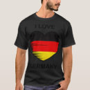 Pesquisar por eu amo alemanha camisetas Família