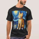 Pesquisar por pintura gato camisetas Amante