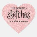 Pesquisar por glitter adesivos Chic