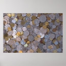 Pesquisar por moedas de ouro pôsteres Tesouro