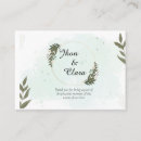 Pesquisar por saudações cartao de visita For her