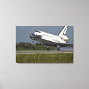 Pesquisar por vaivém espacial impressão de canvas Cabo canaveral