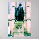 Pesquisar por bach pôsteres Clássico