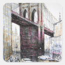 Pesquisar por ponte brooklyn adesivos América