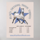 Pesquisar por cavalos árabes pôsteres Equestre