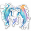 Pesquisar por golfinho bonito adesivos Mar