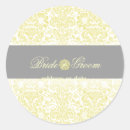 Pesquisar por damasco amarelo adesivos Cinza