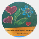 Pesquisar por gratitude adesivos Coração