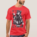 Pesquisar por anime manga camisetas Japão