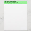 Pesquisar por cabeçalho criativo papel timbrado Customer