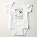 Pesquisar por dungeon e dragões bebe roupas Gamer