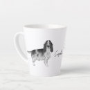 Pesquisar por cocker spaniel preto canecas Preto e branco