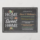 Pesquisar por home sweet home convites Novo