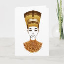 Pesquisar por nefertiti cartoes Egípcio