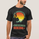 Pesquisar por hiker camisetas Montanhas