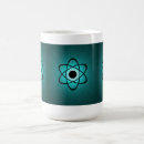Pesquisar por símbolo atômico canecas Geek