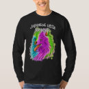 Pesquisar por spitz japonês camisetas Mãe