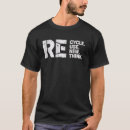 Pesquisar por reciclagem camisetas Novo