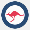 Pesquisar por símbolo austrália adesivos País