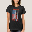 Pesquisar por bandeira antiga camisetas Dia