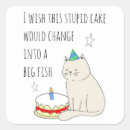 Pesquisar por bolo gato adesivos Bolo de aniversário