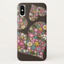 Pesquisar por lunático iphone capas floral