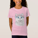 Pesquisar por gato hippie camisetas Flor