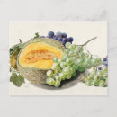 Pesquisar por fruta cartoes postais Botânico