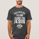 Pesquisar por obrigado jesus camisetas Bíblia