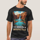 Pesquisar por cachoeira camisetas Acampamento
