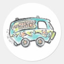 Pesquisar por scoobydoo adesivos Retrô