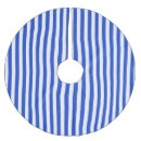 Pesquisar por listras brancas saias para árvore de natal Branco