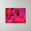 Pesquisar por escuro roxo impressão de canvas Púrpura