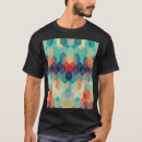 Pesquisar por losango camisetas Geométrico